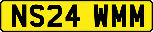 NS24WMM