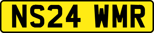 NS24WMR