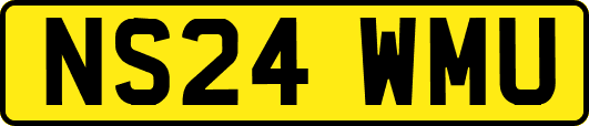 NS24WMU