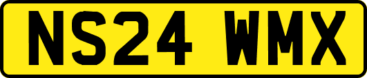 NS24WMX