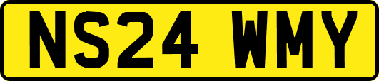 NS24WMY