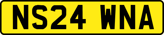 NS24WNA