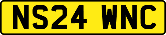 NS24WNC