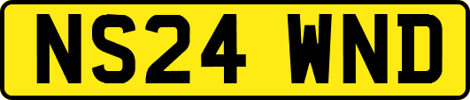 NS24WND