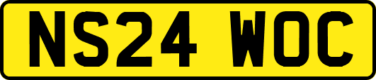 NS24WOC