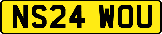 NS24WOU