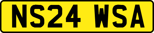 NS24WSA