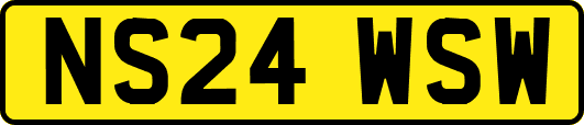 NS24WSW