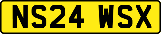 NS24WSX