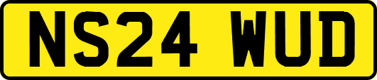 NS24WUD