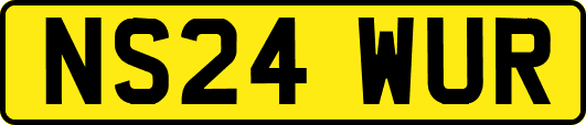 NS24WUR