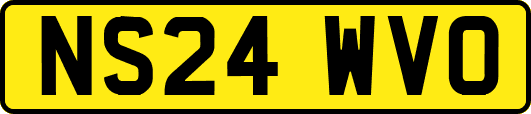NS24WVO