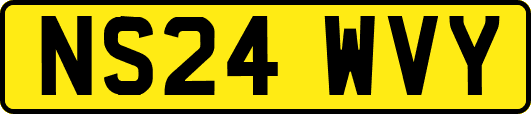 NS24WVY