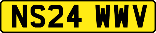 NS24WWV