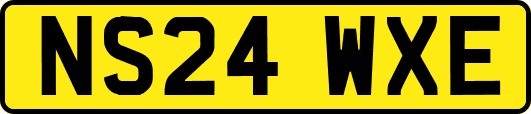 NS24WXE