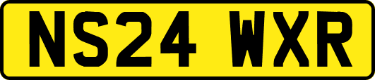 NS24WXR