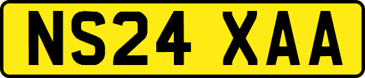 NS24XAA