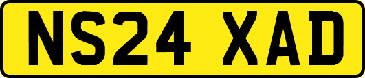 NS24XAD