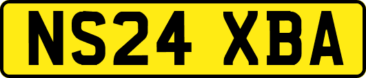 NS24XBA