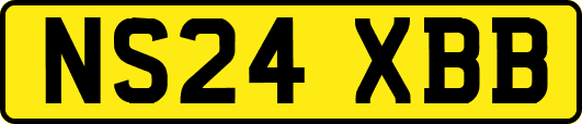 NS24XBB