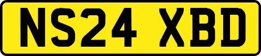 NS24XBD
