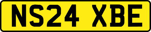 NS24XBE