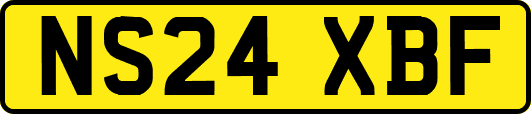 NS24XBF