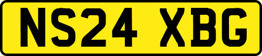 NS24XBG