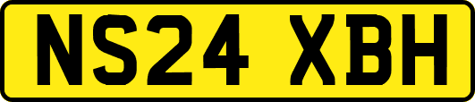 NS24XBH