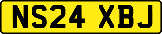 NS24XBJ