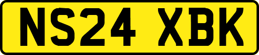 NS24XBK