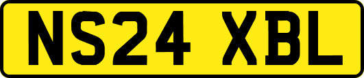 NS24XBL