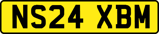 NS24XBM