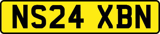 NS24XBN
