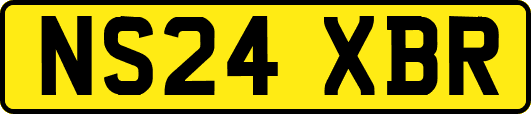 NS24XBR