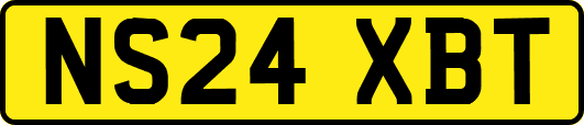NS24XBT