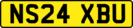NS24XBU