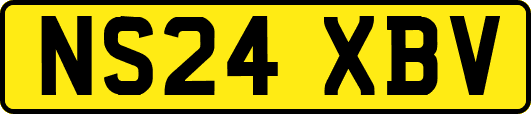 NS24XBV