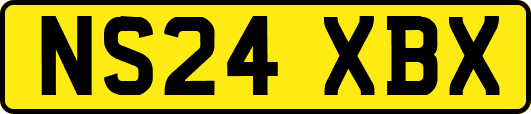 NS24XBX