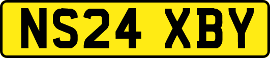 NS24XBY