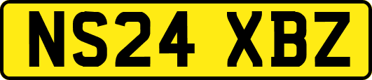 NS24XBZ