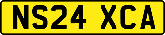 NS24XCA