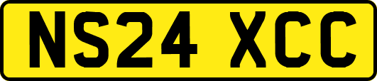 NS24XCC