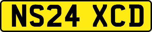 NS24XCD
