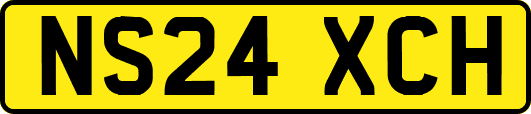 NS24XCH