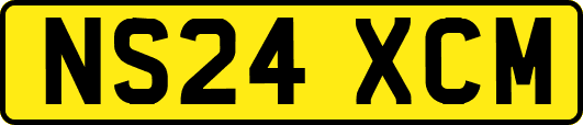NS24XCM