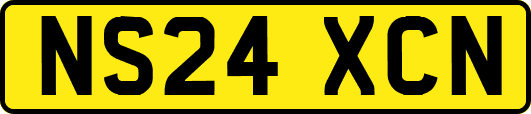 NS24XCN
