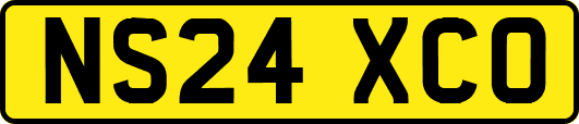 NS24XCO