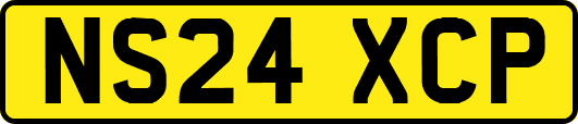 NS24XCP