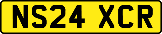 NS24XCR